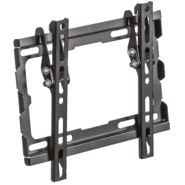 TECLINK SUPPORT MURAL INCLINABLE POUR ÉCRAN DE 23’’ À 43’’ 