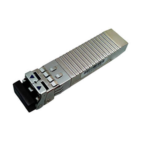 TECLINK MODULE SFP MULTIMODE CONNECTEUR DOUBLE 10GBPS 300M