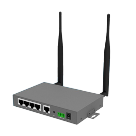 TECLINK ROUTEUR 4G INDUSTRIEL 5 PORT