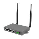 TECLINK ROUTEUR 4G INDUSTRIEL 5 PORT