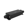 TECLINK RÉPÉTEUR POE 90W ÉTANCHE INDUSTRIEL 2-PORTS