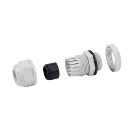 TECLINK Sachet de 50 presse-étoupe G3/4