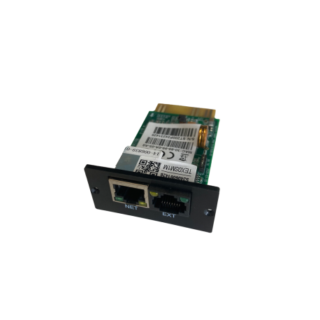 TECLINK CARTE DE GESTION SNMP POUR UPS