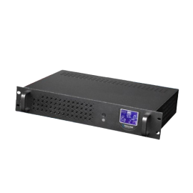 TECLINK ONDULEUR LINE INTERACTIVE RACKABLE SÉRIE 2000VA/1200W 3 PRISES