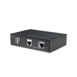 TECLINK INJECTEUR POE INDUSTRIEL 90W ALIMENTATION 12-57V