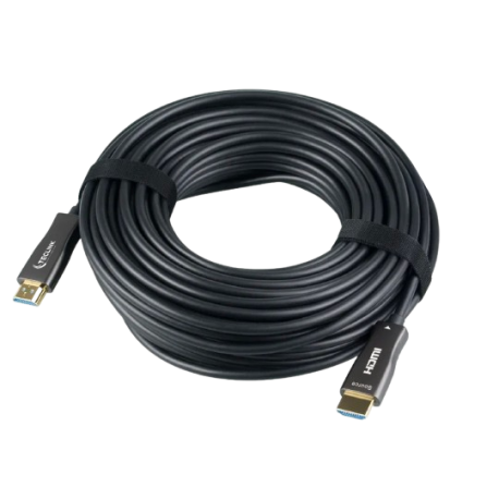 TECLINK CÂBLE HDMI FIBRE 10M 8K