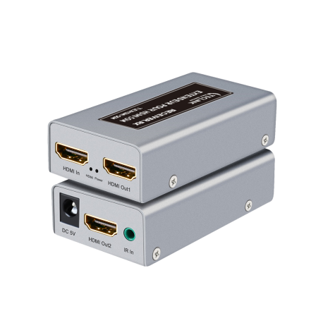 TECLINK EXTENDEUR POUR HDMI 50M