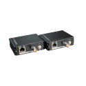 TECLINK CONVERTISSEUR ETHERNET SUR CÂBLE COAXIAL AVEC POE