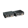 TECLINK CONVERTISSEUR ETHERNET SUR CÂBLE COAXIAL AVEC POE