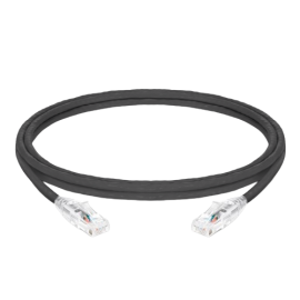 TECLINK CORDON S/FTP CAT6 CCA 0.5M GRIS