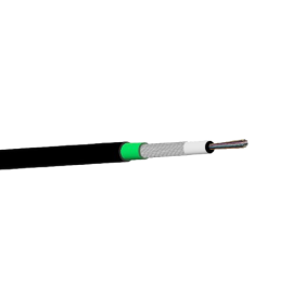 TECLINK TECLINK - FIBRE 12 BRINS OS2 9/125 INT/EXT/658M