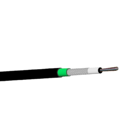 TECLINK TECLINK - FIBRE 12 BRINS OS2 9/125 INT/EXT/658M