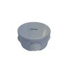 TECLINK BOITE DE DERIVATION IP 65 CYLINDRE 80X40mm