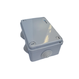 TECLINK BOITE DE DERIVATION IP 65 120X80X50mm