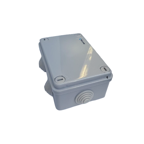 TECLINK BOITE DE DERIVATION IP 65 120X80X50mm