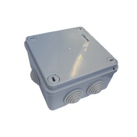 TECLINK BOITE DE DERIVATION IP 65 100X100X50mm