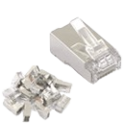 TECLINK COSSE RJ45 CAT6