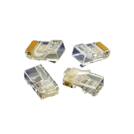 TECLINK COSSE RJ45 CAT5- 50PCS