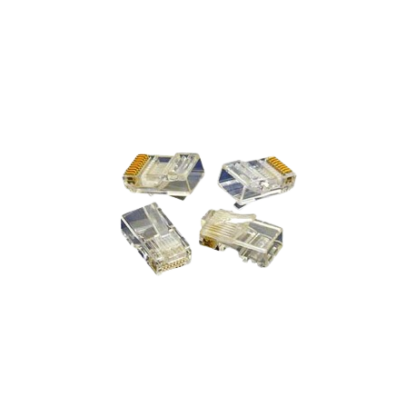 TECLINK COSSE RJ45 CAT5- 50PCS