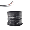 TECLINK BOBINE 300 M CABLE COAXIAL NOIR