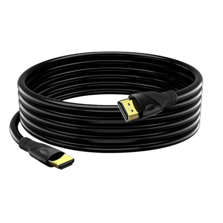 TECLINK CÂBLE HDMI 5M 4K