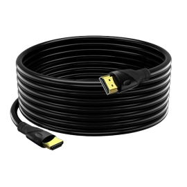 TECLINK CÂBLE HDMI 10M 4K