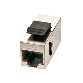 TECLINK NOYAU RJ45 FEMELLE CAT6A BLINDE 