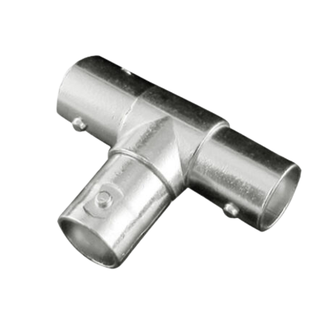 TECLINK ADAPTATEUR BNC TRIPLE FEMELLES