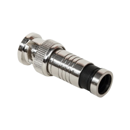 TECLINK BNC COMPRESSION