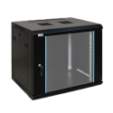 TECLINK COFFRET MURAL INFORMATIQUE 9U 600X450 DÉMONTÉ