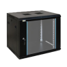 TECLINK COFFRET MURAL INFORMATIQUE 9U 600X450 MONTÉ