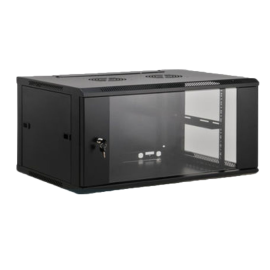 TECLINK COFFRET MURAL INFORMATIQUE 4U 600x450