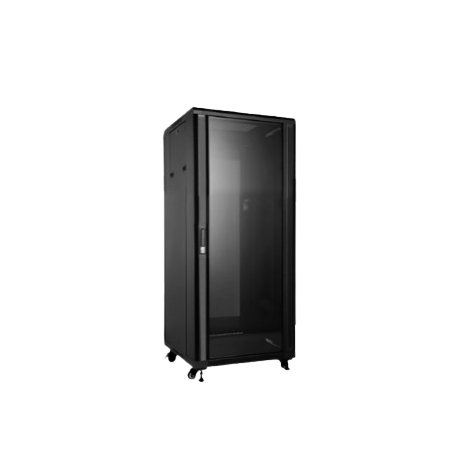 TECLINK BAIE INFORMATIQUE 22U 600X600