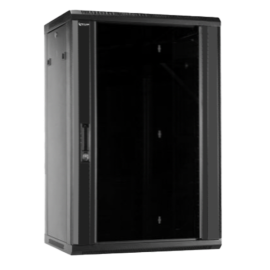 TECLINK COFFRET MURAL INFORMATIQUE 22U 600X600 MONTÉ