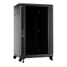 TECLINK ARMOIRE19-15U 600X600 