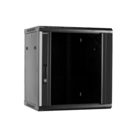 TECLINK COFFRET MURAL INFORMATIQUE 12U 600X600 DÉMONTÉ