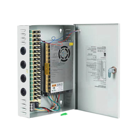 TECLINK ALIMENTATION 12V 20A/18-V3