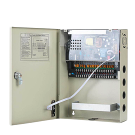 TECLINK ALIMENTATION SECOURUE 12V 20A/18/B-V3(BATTERIE NON FOURNIE)