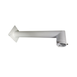 TECLINK SUPPORT POUR CAMÉRA PTZ 500MM POUR POTEAU DE (5/6 MÈTRES)