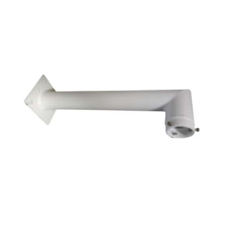 TECLINK SUPPORT POUR CAMÉRA PTZ 500MM POUR POTEAU DE (5/6 MÈTRES)