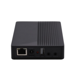 ELBAC ENCODEUR  PAL/AHD/TVI/CVI 5MPX  8I/40 VERS IP