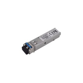 ELBAC MODULE SFP MM - 1.25Gbps 550M LC DUAL  (SW-SFP/LC-OM)