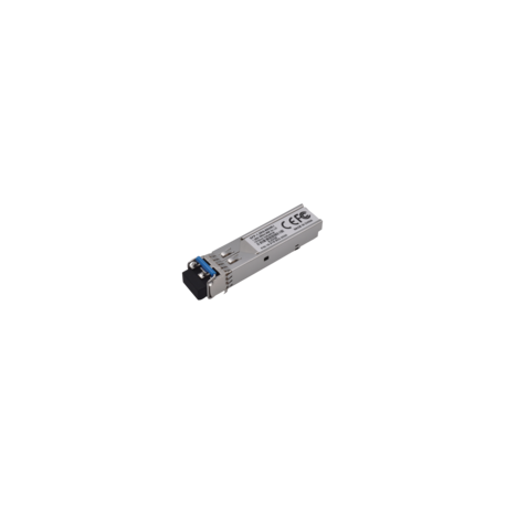 ELBAC MODULE SFP MM - 1.25Gbps 550M LC DUAL  (SW-SFP/LC-OM)