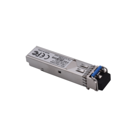 ELBAC MODULE SFP SM - 1.25 Gbps LC/PC DUAL  (SW-SFP/LC)