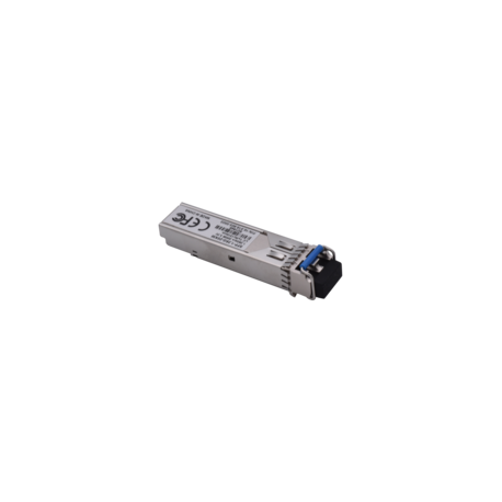ELBAC MODULE SFP SM - 1.25 Gbps LC/PC DUAL  (SW-SFP/LC)