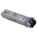 ELBAC MODULE SFP SM - 1.25 Gbps LC/PC DUAL  (SW-SFP/LC)