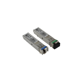 ELBAC MODULES SFP SM 1.25GBPS LC/PC RX/TX