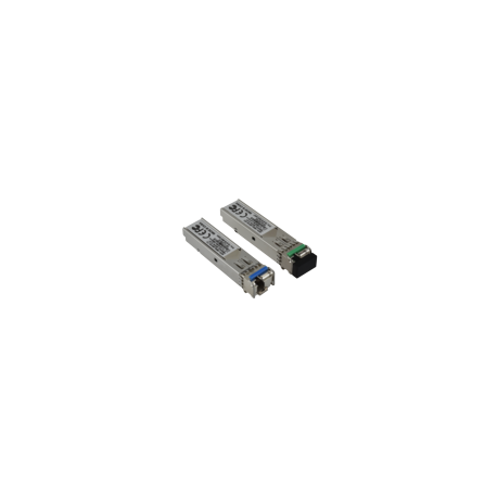 ELBAC MODULES SFP SM 1.25GBPS LC/PC RX/TX