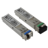ELBAC MODULES SFP SM 1.25GBPS LC/PC RX/TX