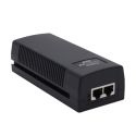 ELBAC INJECTEUR POE 30W 1Gbps  (IP-INJECTEUR-POE+)
